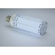 120W AC230V/DC12V 24V E40/E27/Haken LED Maislampe Maiskolben Birnen  für Straßen Hallen